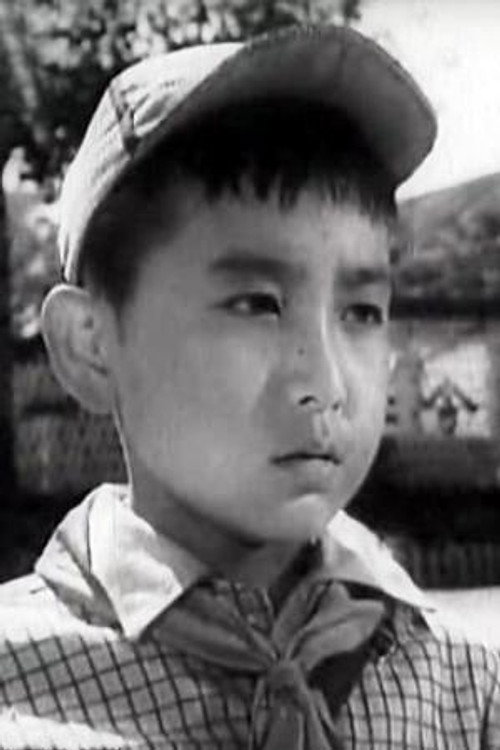 Photo of He Ning, Acting