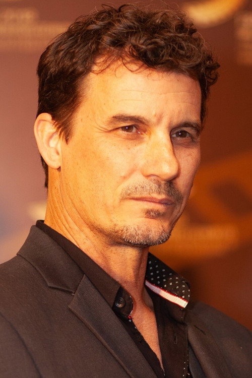 Photo of Storm Ashwood, Directing