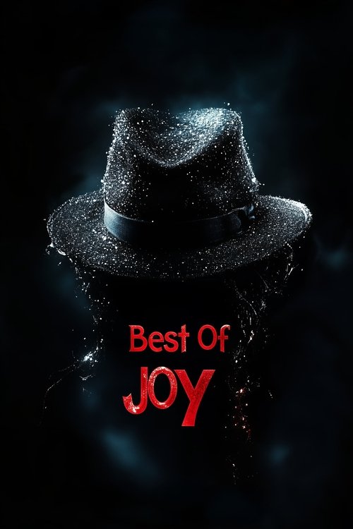 Movie poster for Best Of Joy: Chapter 1 - Wanna Be Startin Somethin (2025)
