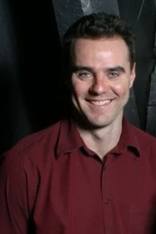 Photo of Paul Mullie, Writing