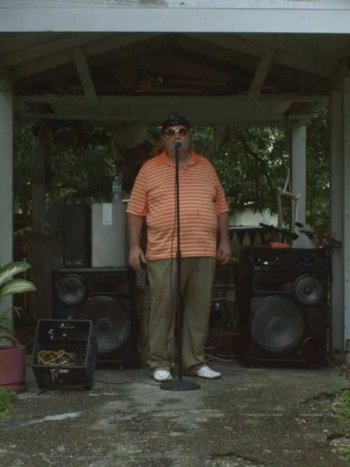 Movie poster for Neighbors (2021)