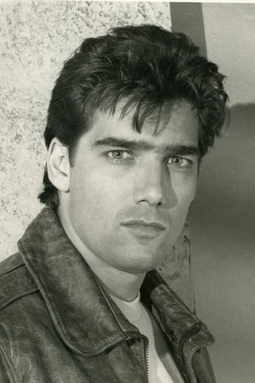 Ken Wahl profile