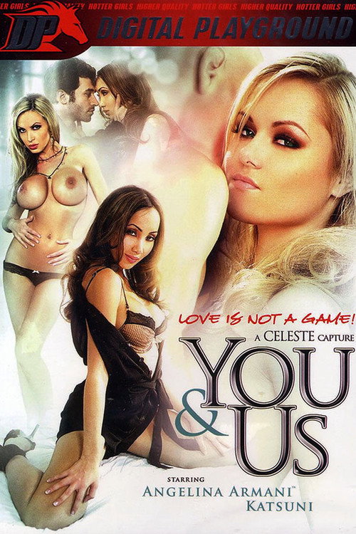 Movie poster for You & Us (2009)
