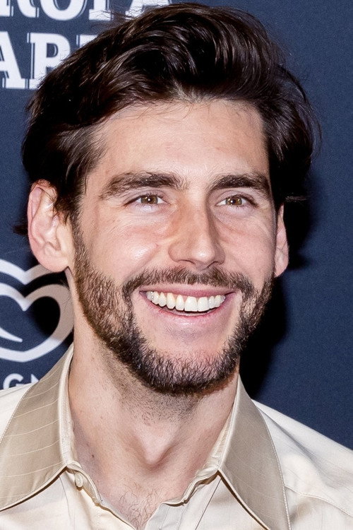 Photo of Álvaro Soler, Acting