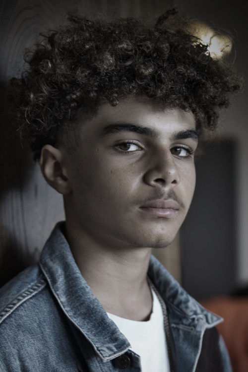 Ethann Isidore profile