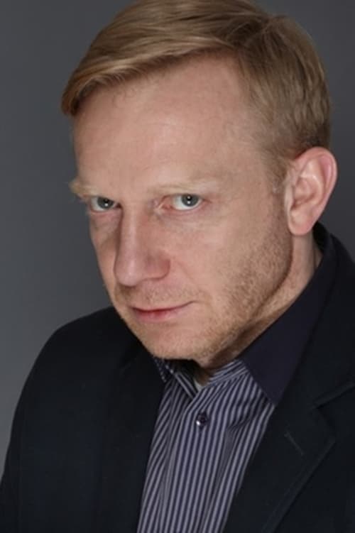 Photo of Arkadiusz Janiczek, Acting