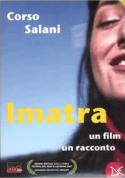 Movie poster for Imatra (2007)