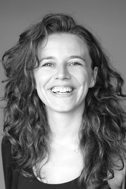 Photo of Alice Tomassini, Directing