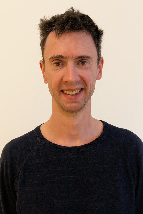 Noah Britton profile