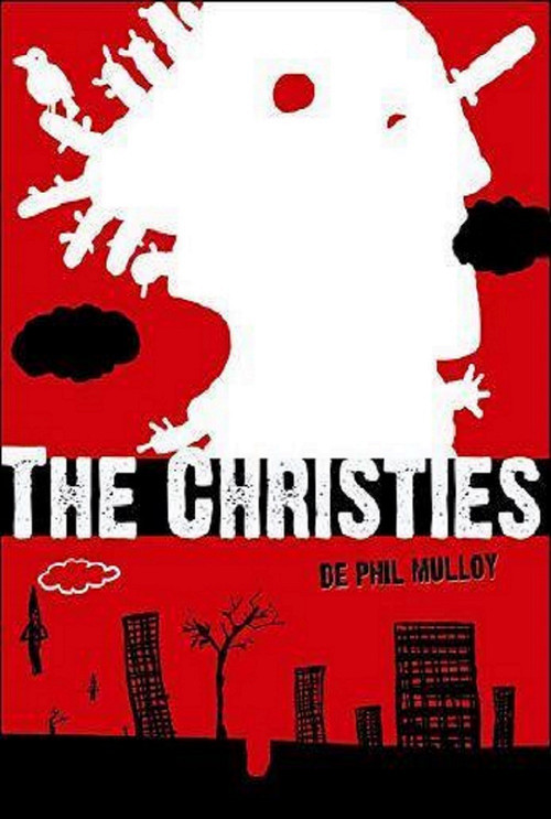 Movie poster for The Christies (2006)