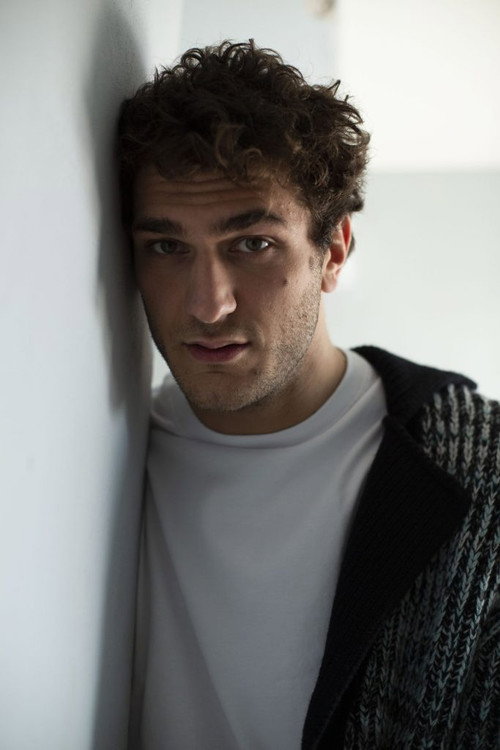 Filippo De Carli profile