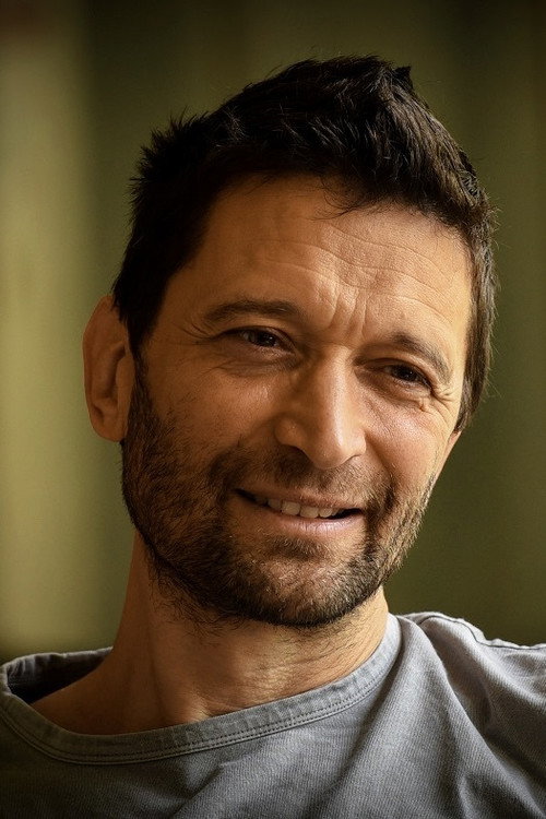 Photo of Gergely Pohárnok, Camera