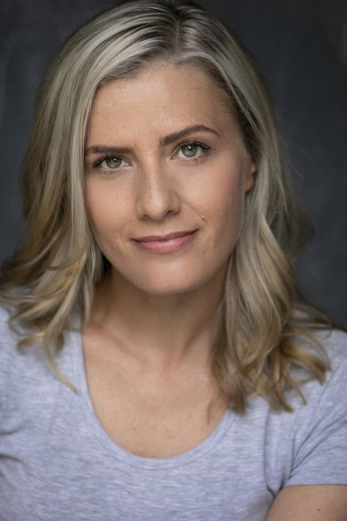 Photo of Kristy Brooks, Acting