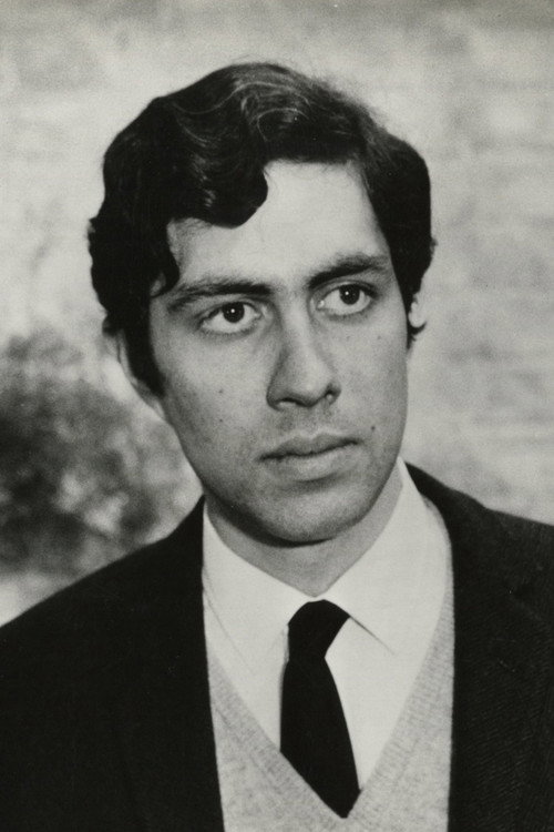 Photo of Salmaan Peerzada, Acting