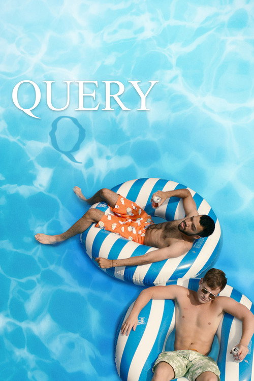 Movie poster for Query (2020)