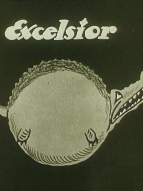 Movie poster for Am Nil (1921)