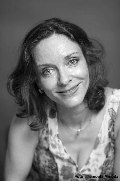 Photo of Lamia Beligan, Acting