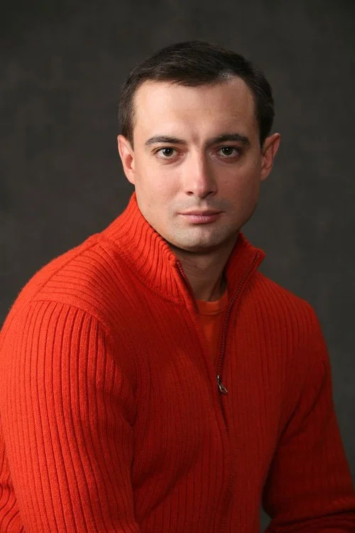 Alexander Khovansky profile