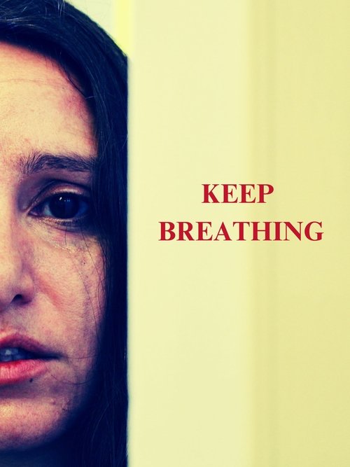 Movie poster for Keep Breathing (2024)