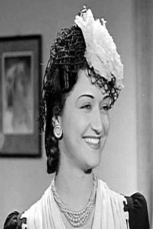 Photo of Amina Sherif, Acting