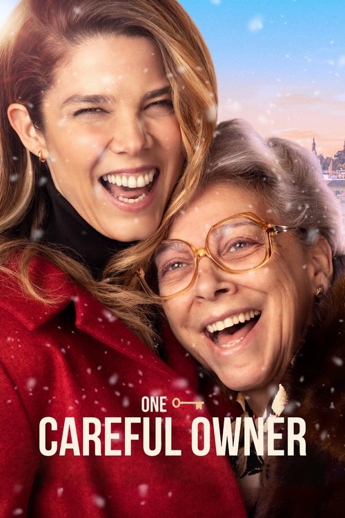 Movie poster for One Careful Owner (2020)