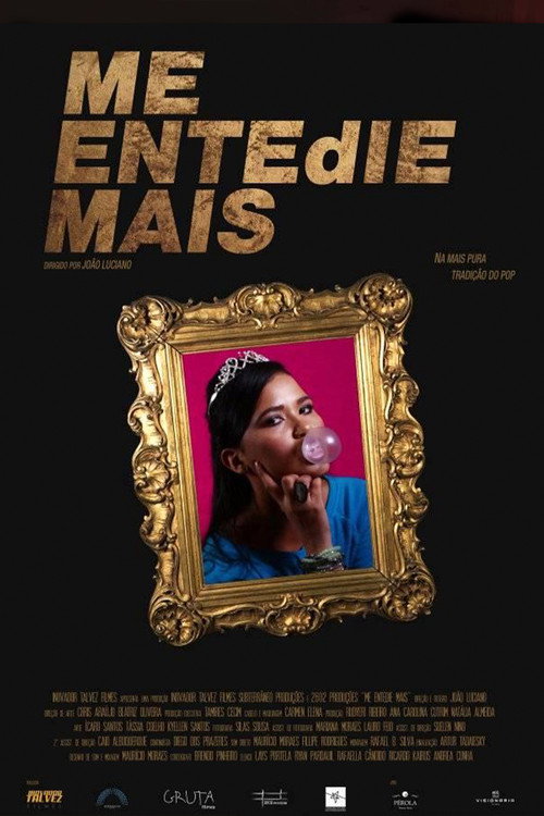 Movie poster for Me Entedie Mais (2019)