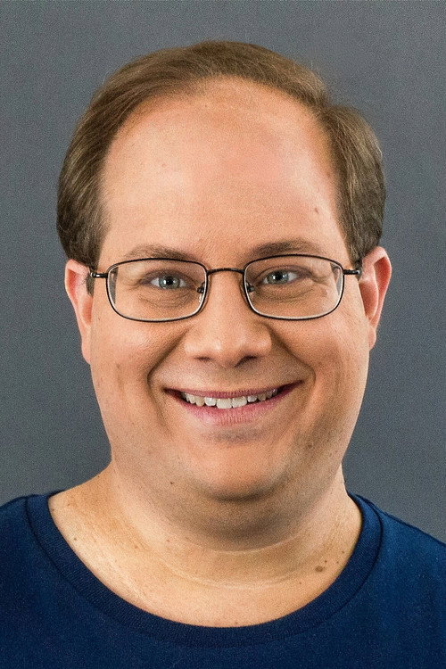 Photo of Danny Gura, Acting
