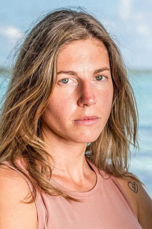 Photo of Alix Noblat, Acting
