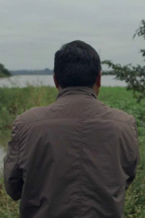 Movie poster for Fronteiras / Guaíra (2019)
