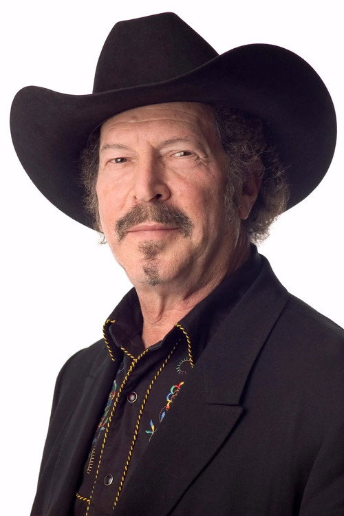 Kinky Friedman profile