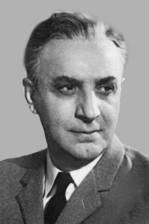 Photo of Valentyn Dukler, Acting