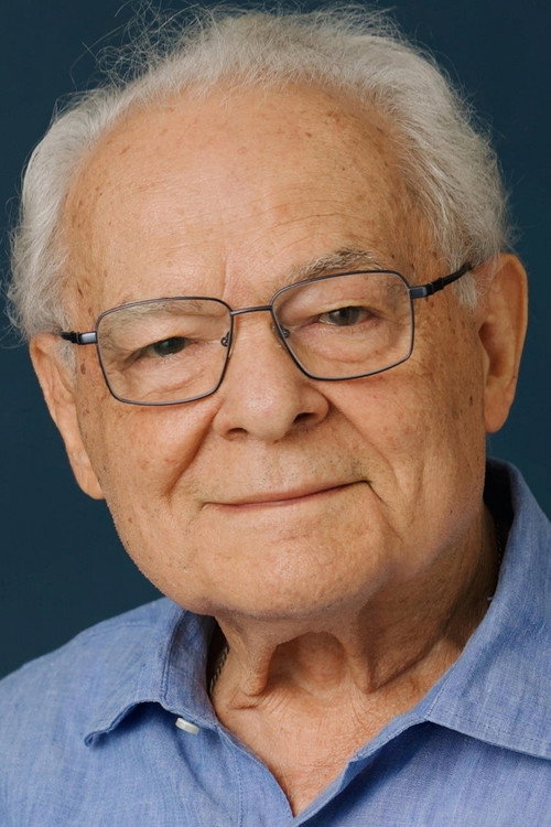 Photo of Othon Bastos, Acting