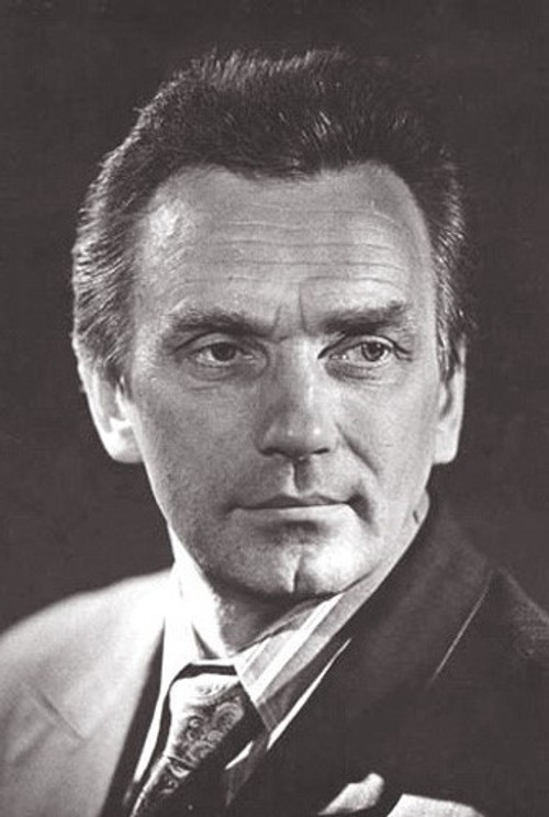 Gunārs Cilinskis profile