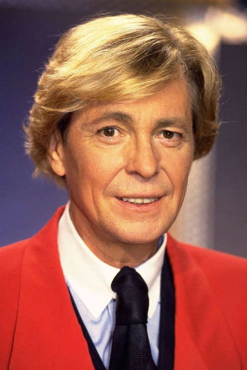 Photo of Jürgen Marcus, Acting