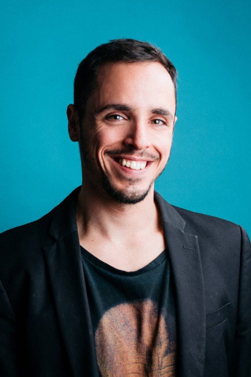 Photo of Daniel Hen, Acting