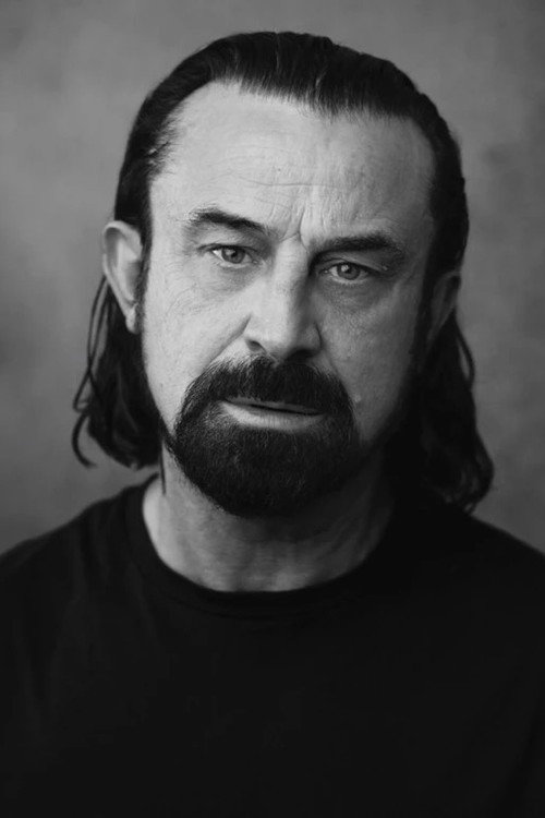 Photo of Terence J Corbett, Acting