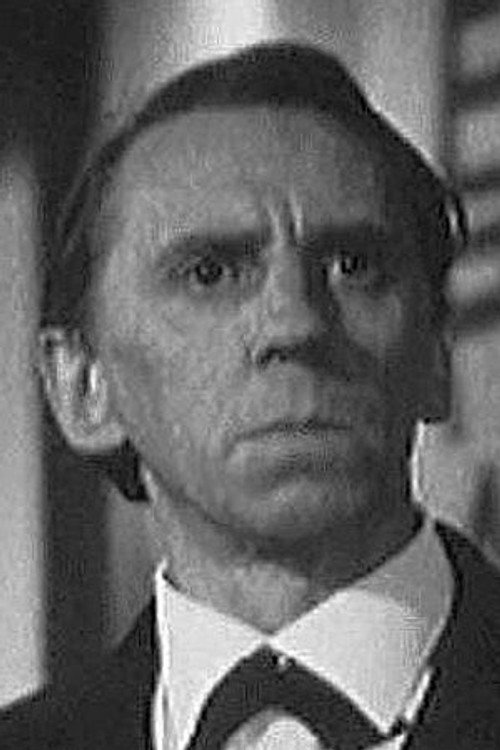 Lev Stepanov profile