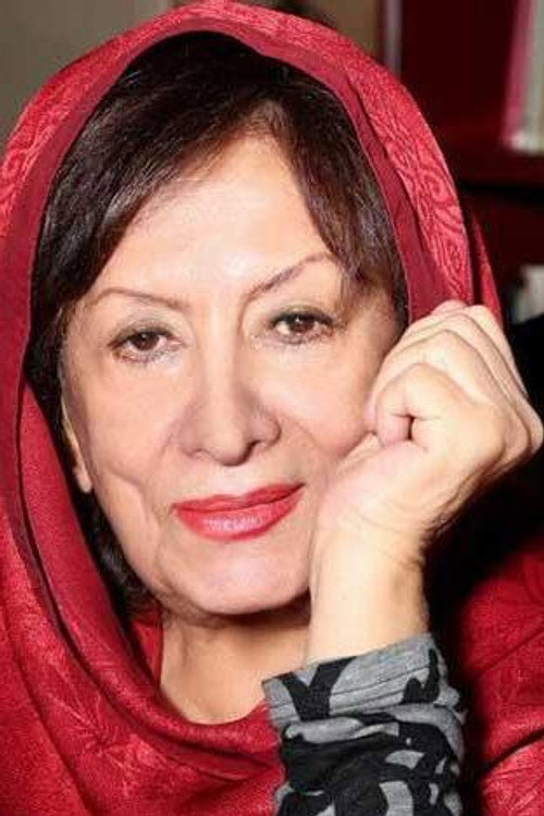 Photo of Pari Saberi, Acting