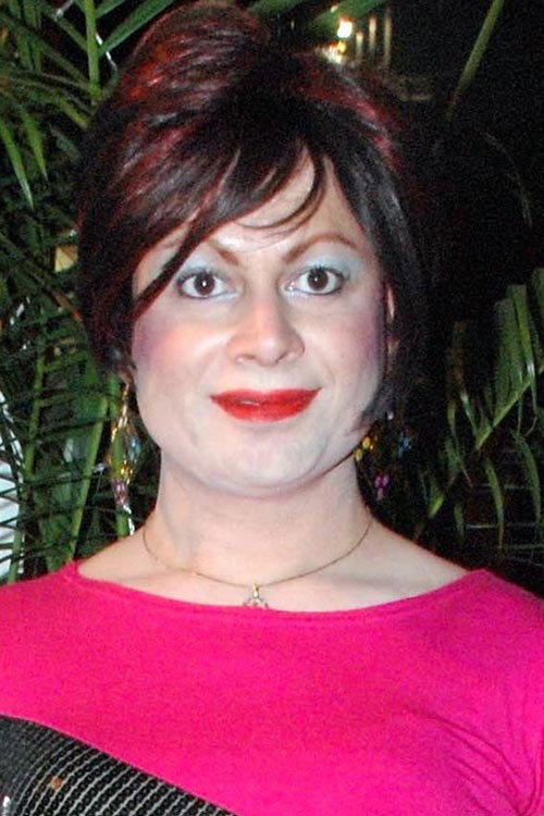 Photo of Bobby Darling, Acting