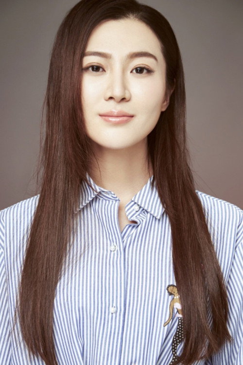 Photo of Li Tingyan, Acting