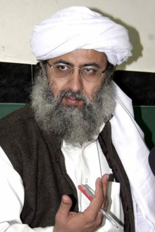 Photo of Abdul Rashid Ghazi, Acting
