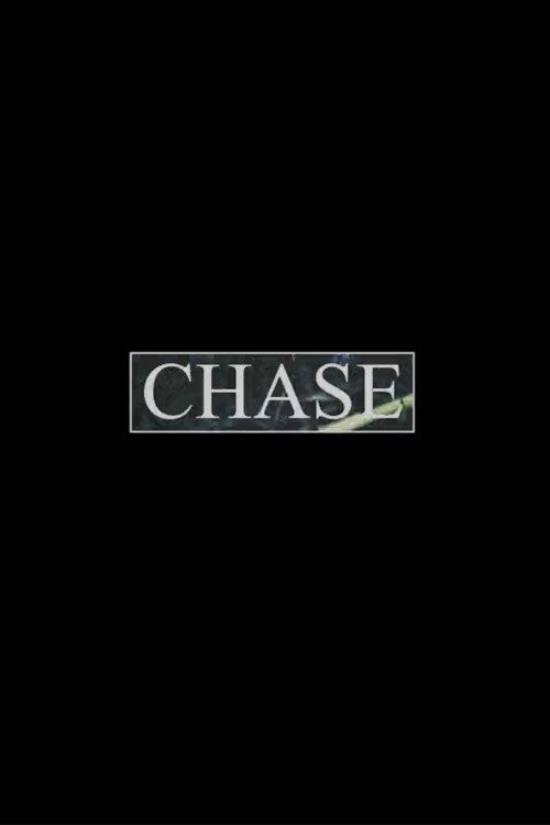 Movie poster for Chase (2017)
