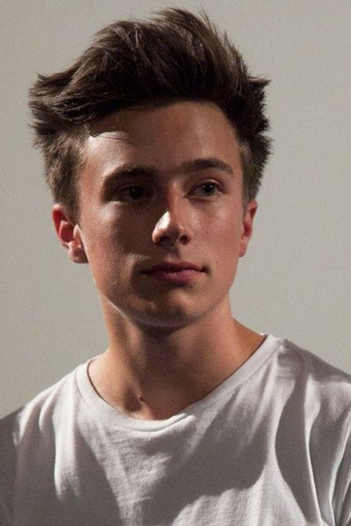 Photo of Nathan Melloul, Acting