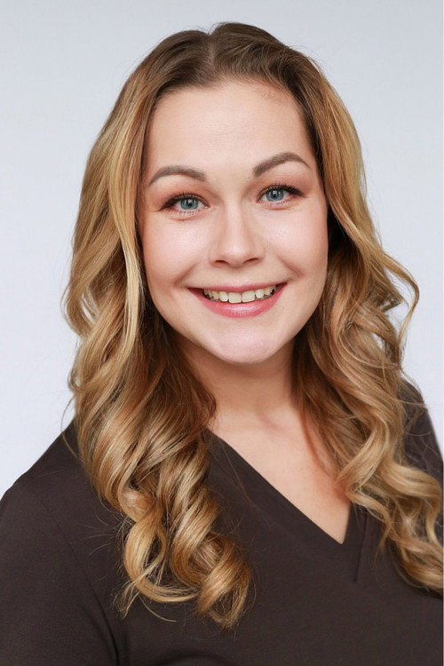 Photo of Victoria Stevina, Acting