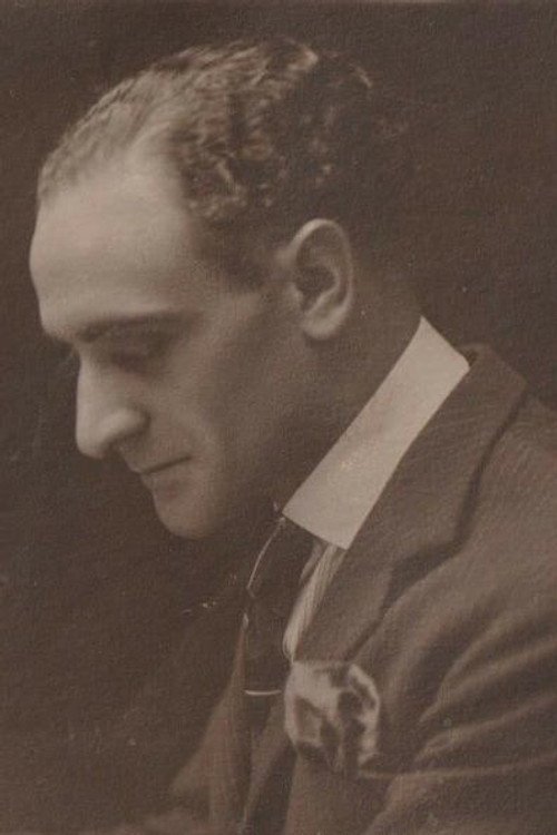Photo of Guido Brignone, Directing