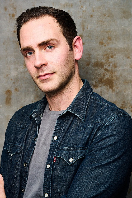 Photo of Lucas Brahme, Acting
