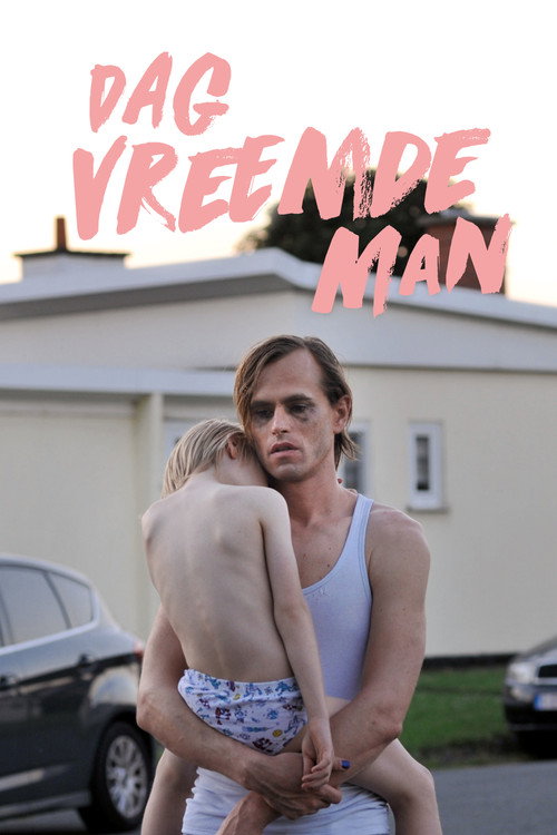 Movie poster for Hello, Stranger (2016)