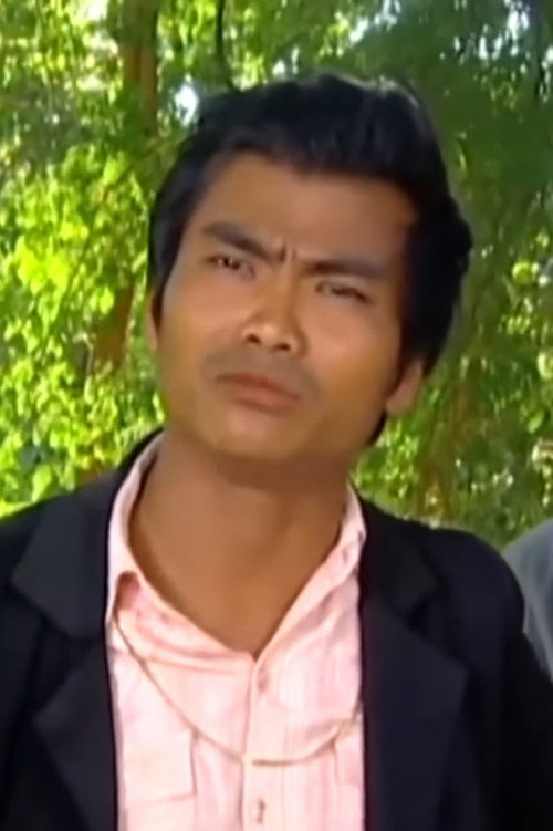Photo of Nan Win, Acting