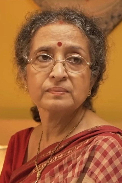 Photo of Bhadra Basu, Acting