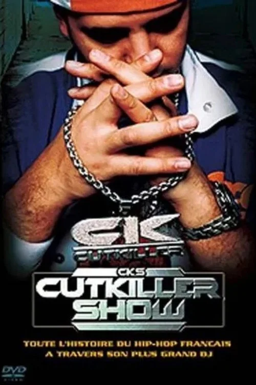 Movie poster for Cut Killer Show (2005)